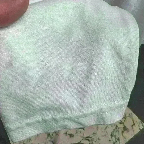 Michigan State Spartans Nike women’s dry fit, long sleeve tee, size large - Picture 6 of 6